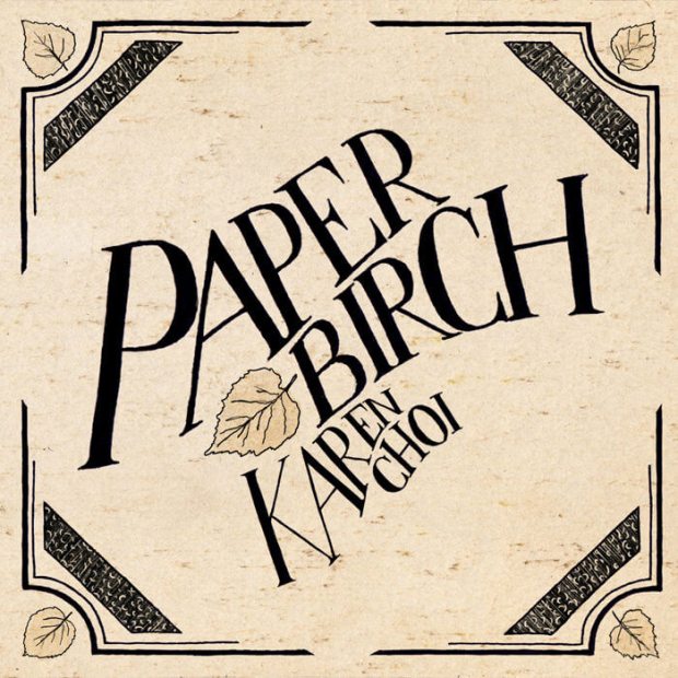 Paper Birch